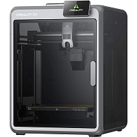 3D-принтер Creality K2 - придбати в Дніпрі, Україні: ціна, характеристики | інтернет-магазин TOUCH