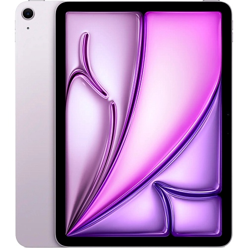Планшет Apple iPad Air 11 (2025) 512GB Wi-Fi Purple (MCAE4)