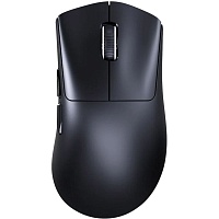 Мышь Attack Shark V8 Ultra-Light Wireless Black (V8B_AS)