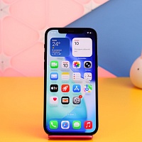 Смартфон Apple iPhone 12 Pro 256GB Pacific Blue (MGMT3) Б/У