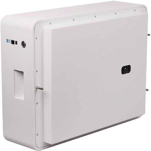 Акумуляторний модуль Ritar LiFePO4 (51.2V/100Ah/5120Wh) (HV RESS-100 Battery Module) - придбати в Дніпрі, Україні: ціна, характеристики | інтернет-магазин TOUCH