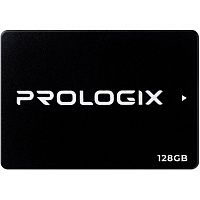 SSD накопичувач Prologix S360 128GB (PRO128GS360) - придбати в Дніпрі, Україні: ціна, характеристики | інтернет-магазин TOUCH