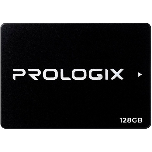 SSD накопитель Prologix S360 128GB (PRO128GS360)