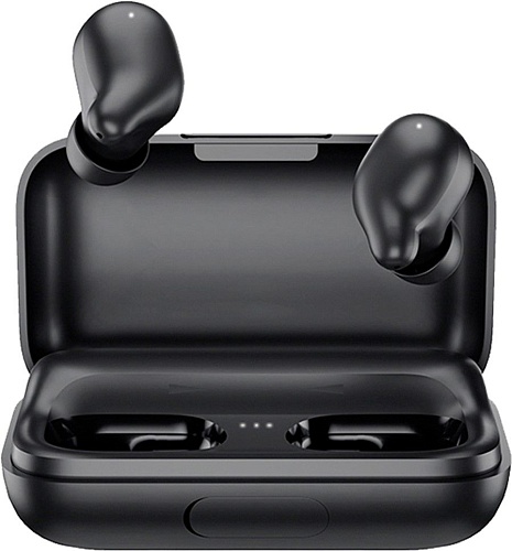 Наушники Xiaomi Haylou T15 (Black)