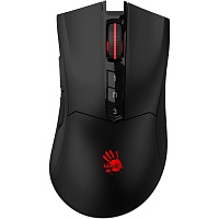 Миша Bloody R90 Plus Wireless Black - придбати в Дніпрі, Україні: ціна, характеристики | інтернет-магазин TOUCH