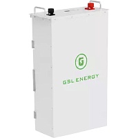 Акумулятор GSL ENERGY LiFePO4 48V (51.2V/314Ah/16076Wh) (GSL-51314HV) - придбати в Дніпрі, Україні: ціна, характеристики | інтернет-магазин TOUCH