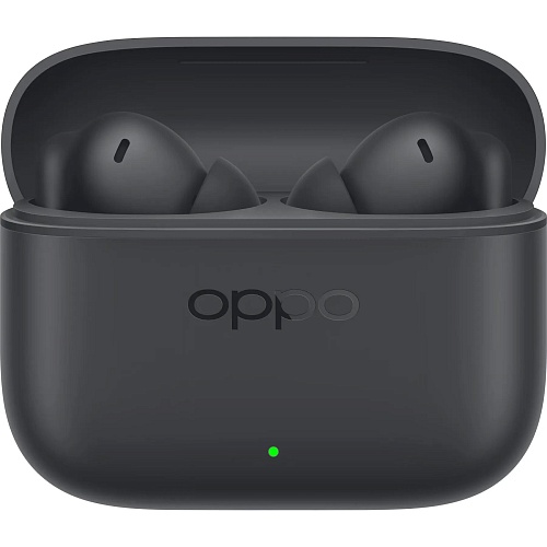 Навушники Oppo Enco Air 4i Black - придбати в Дніпрі, Україні: ціна, характеристики | інтернет-магазин TOUCH