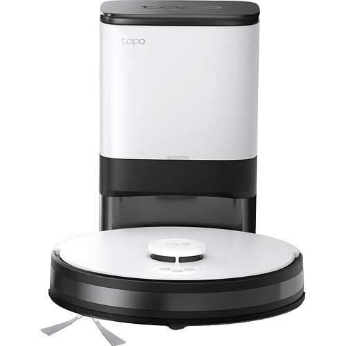 Робот-пылесос TP-Link Tapo RV30 Plus