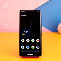 Смартфон Google Pixel 7 Pro 12/128GB Obsidian JP Б/У