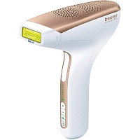 Фотоепілятор Beurer IPL 8500 Velvet Skin Pro (57513) - придбати в Дніпрі, Україні: ціна, характеристики | інтернет-магазин TOUCH