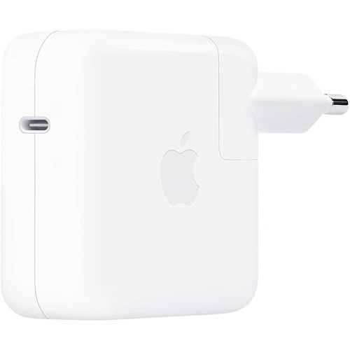 Блок питания для ноутбука Apple 61W USB-C Power Adapter (MNF72) BOX Витрина