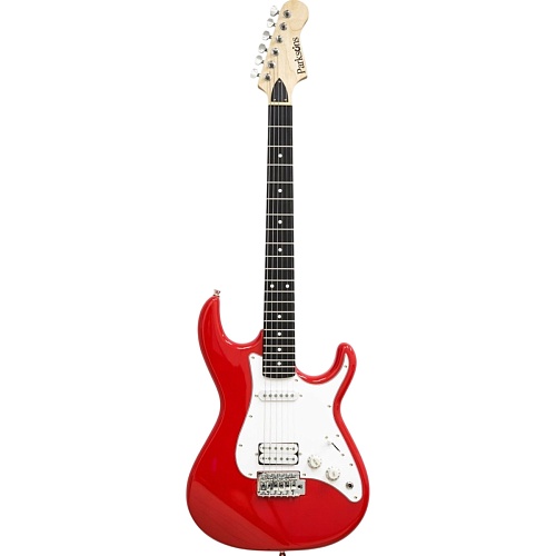Электрогитара Parksons ST-40 Red