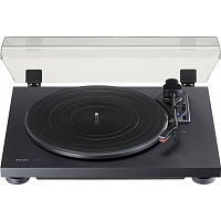 Програвач вінілових дисків TEAC TN-180BT-B Black - придбати в Дніпрі, Україні: ціна, характеристики | інтернет-магазин TOUCH