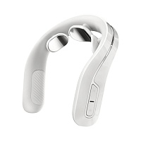 Масажер для шиї Xiaomi PGG Intelligent Neck Massager P5B (White) - придбати в Дніпрі, Україні: ціна, характеристики | інтернет-магазин TOUCH