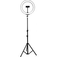 Кольцевая LED лампа Puluz PKT3035