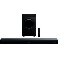 Саундбар Xiaomi Soundbar Pro 2.1ch (NS4-EU) Уценка