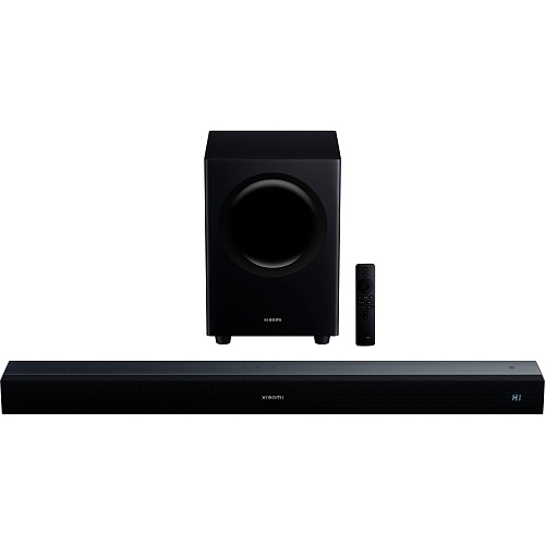 Саундбар Xiaomi Soundbar Pro 2.1ch (NS4-EU) Уценка
