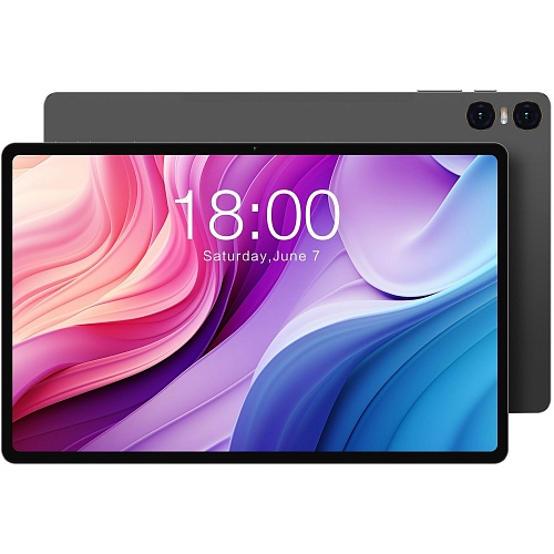 Планшет Teclast T40HD 16/128GB LTE Space Grey