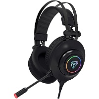 Ігрові навушники YENKEE YHP 3036 Nexus USB (35059459) - придбати в Дніпрі, Україні: ціна, характеристики | інтернет-магазин TOUCH