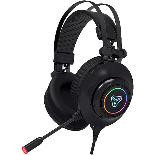 Игровые наушники YENKEE YHP 3036 Nexus USB (35059459)