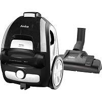 Пылесос Amica Bagio Eco VM 3046