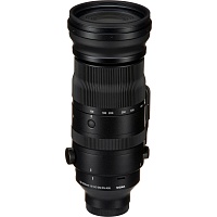 Об'єктив Sigma AF 150-600mm f/5-6.3 DG DN OS Sports Sony-E - придбати в Дніпрі, Україні: ціна, характеристики | інтернет-магазин TOUCH