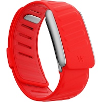 Ремешок SportFlex для Whoop 5.0 Fire