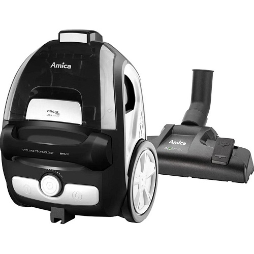 Пылесос Amica Bagio Eco VM 3046