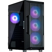 Корпус Zalman i3 Neo ARGB Black