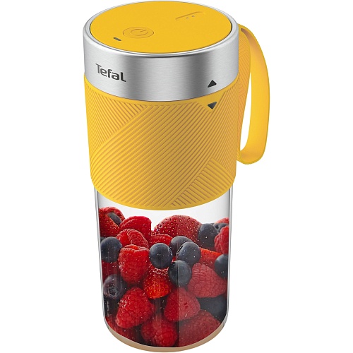 Фітнес-блендер Tefal Lightmix BL1C0230 - придбати в Дніпрі, Україні: ціна, характеристики | інтернет-магазин TOUCH