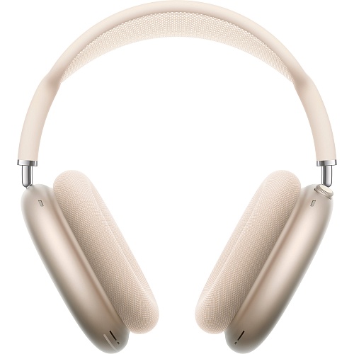 Наушники Apple AirPods Max Starlight (MWW53)