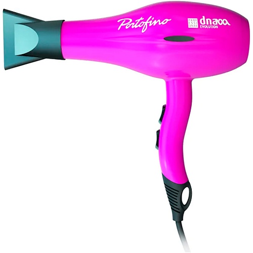 Фен Kiepe Portofino Pink (8307PPK)