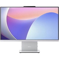 Моноблок Lenovo IdeaCentre AiO 27IRH9 Cloud Grey (F0HM00FDUO) - придбати в Дніпрі, Україні: ціна, характеристики | інтернет-магазин TOUCH
