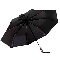 Парасолька Konggu Automatic Umbrella (Black) - придбати в Дніпрі, Україні: ціна, характеристики | інтернет-магазин TOUCH