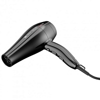 Фен Ga.Ma GH3536 Diva 3D Therapy - придбати в Дніпрі, Україні: ціна, характеристики | інтернет-магазин TOUCH