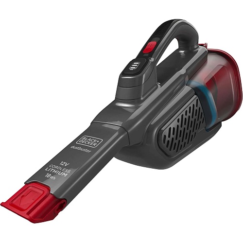 Ручной пылесос Black+Decker BHHV315B
