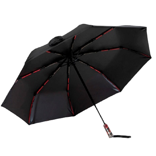 Парасолька Konggu Automatic Umbrella (Black) - придбати в Дніпрі, Україні: ціна, характеристики | інтернет-магазин TOUCH