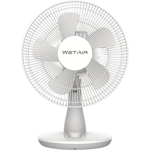 Вентилятор WetAir SF-1245W - придбати в Дніпрі, Україні: ціна, характеристики | інтернет-магазин TOUCH