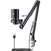Микрофон GamePro UGM145B Black