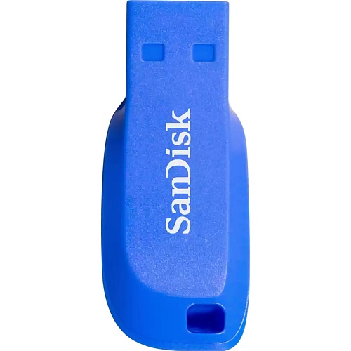USB флеш-накопичувач SanDisk Cruzer Blade 64GB USB-A 2.0 (SDCZ50C-064G-B35BE) - придбати в Дніпрі, Україні: ціна, характеристики | інтернет-магазин TOUCH