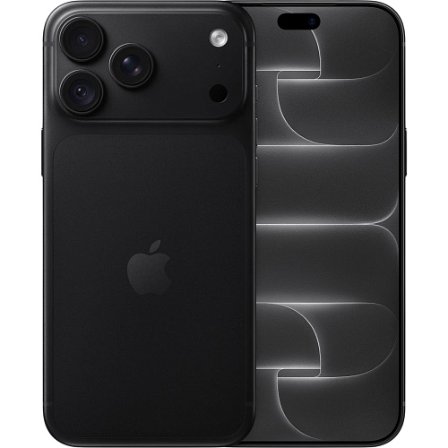 Смартфон Apple iPhone 18 Pro Max 512GB Black (MJXT4) - придбати в Дніпрі, Україні: ціна, характеристики | інтернет-магазин TOUCH