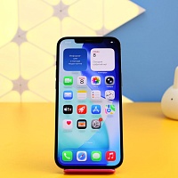 Смартфон Apple iPhone 12 Pro Max 256GB Pacific Blue (MGDF3) Б/У