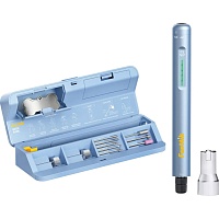 Гриндер для когтей Fanttik F2 Master Pet Blue