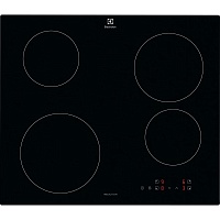 Индукционная варочная поверхность Electrolux EIB60420CK (949492531)