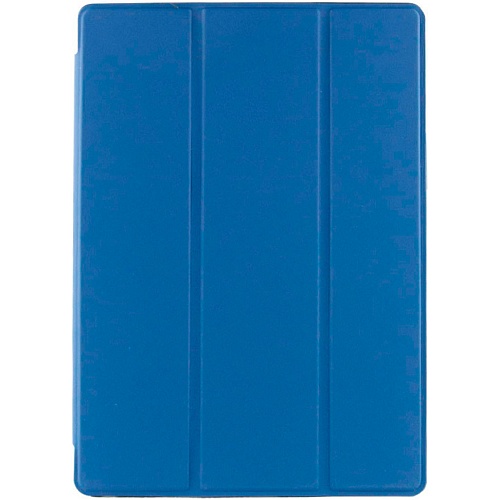Чехол-книжка Epik Book Cover (stylus slot) для Xiaomi Redmi Pad 2022 Midnight Blue