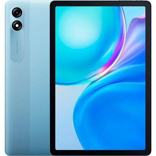 Планшет Blackview Tab 90 4/128GB Wi-Fi Frost Blue Global EU