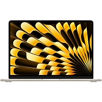 Ноутбук Apple MacBook Air 15" M5 16/512GB Starlight 2026 (MDVD4)