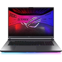 Ноутбук Asus ROG Strix G18 G815LP (G815LP-IS96) - придбати в Дніпрі, Україні: ціна, характеристики | інтернет-магазин TOUCH