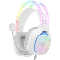 Ігрові навушники Onikuma X22 White - придбати в Дніпрі, Україні: ціна, характеристики | інтернет-магазин TOUCH