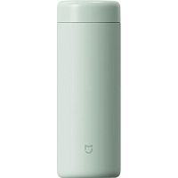 Термос MiJia Vacuum Cup 350ml Green (MJKDB01PL) 